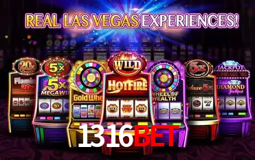 Tecnologia da Plataforma 1316Bet