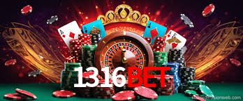 Casino VIP 1316Bet