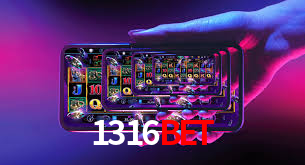 Mesa de Blackjack 1316Bet
