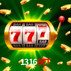 Promoção Relâmpago 1316Bet